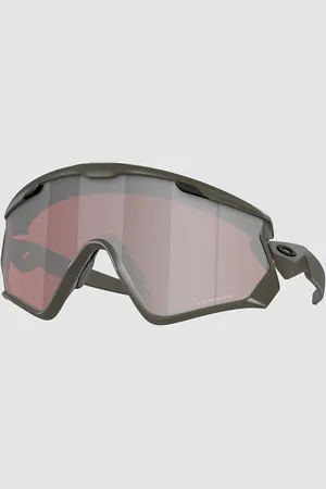 Oakley Wind Jacket 2.0 Matte Olive Solbriller grøn