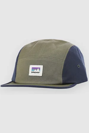 Patagonia Graphic Maclure Kasket grøn