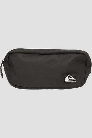 Quiksilver Pubjug 2.0 Bæltetaske sort