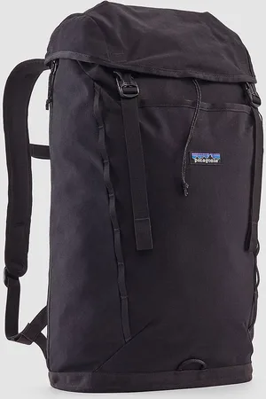 Patagonia Fieldsmith Lid Rygsæk sort