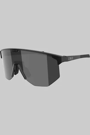 Bliz Active Hero Small Matt Black Solbriller sort