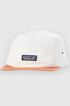 Patagonia P-6 Label Maclure Kasket