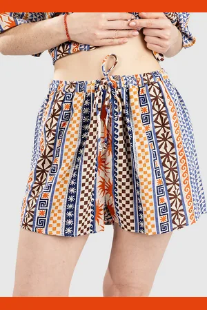 Rip Curl San Carlos Shorts mønster