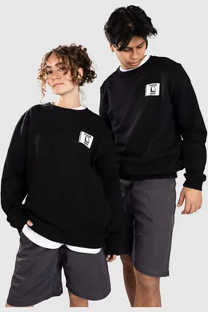 The Dudes Switch Classic Sweater sort