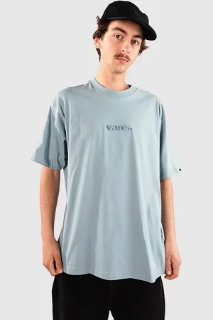 Vans Essential Loose T-shirt blå