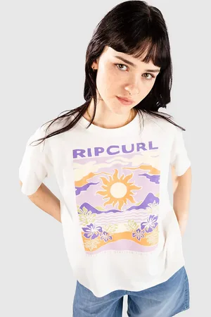 Rip Curl Dune Dancer Relaxed T-shirt