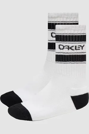 Oakley B1B Icon 3 Pcs Strømper hvid