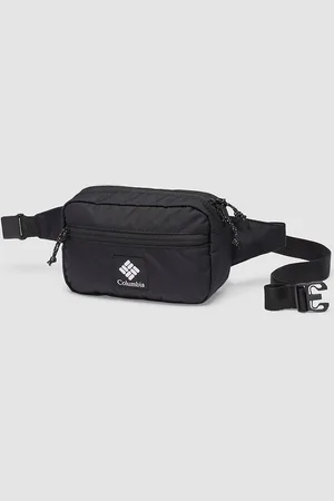 Columbia Trail Traveler Hip Pack Taske sort