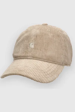 Carhartt Harlem Kasket brun