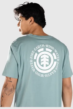 Element Seal Bp T-shirt blå
