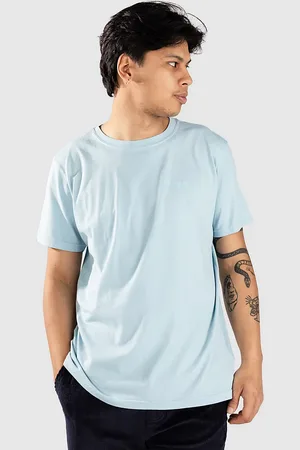 Element Lowcase Pigment T-shirt blå