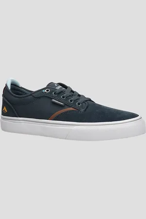 Emerica Dickson Skatesko blå