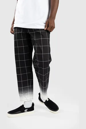 Volcom X Schroff EW Bukser sort