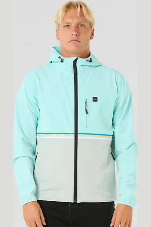 Rip Curl Anti Series Elite Jakke blå