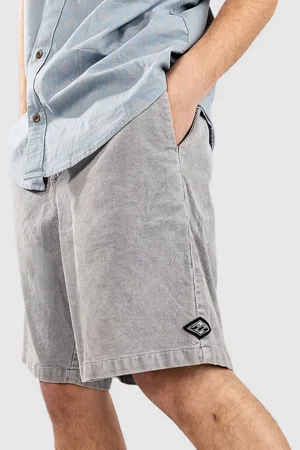 Billabong Larry Cord Shorts blå
