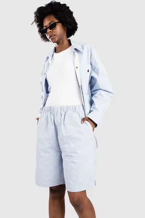 Carhartt Nota Shorts blå