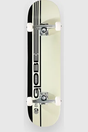 Globe G0 Strype Hard 8.0" Skateboard mønster