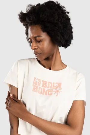 Billabong Tropic Break T-shirt