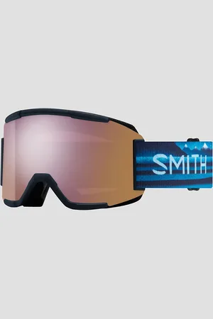 Smith Squad Ac Tess Coady +Bonus Lens Briller mønster