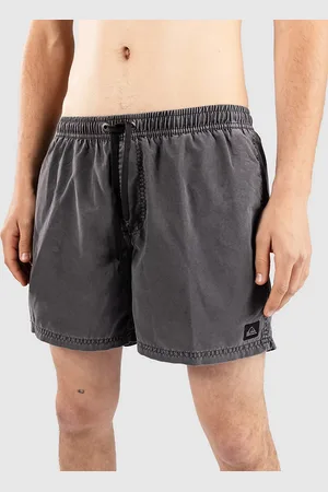 Quiksilver Everyday Surfwash Volley 15 Boardshorts sort