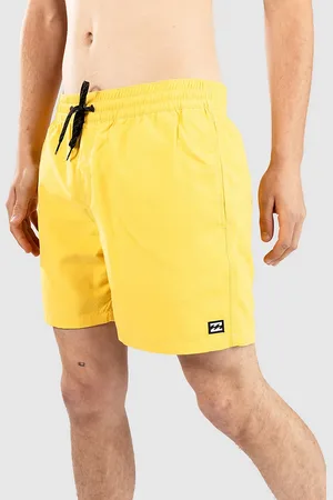 Billabong All Day Lb Boardshorts gul