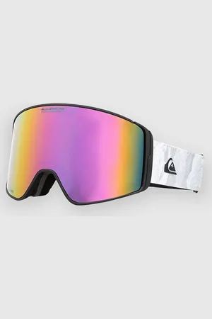 Quiksilver Storm Mg White Camo Briller camouflage