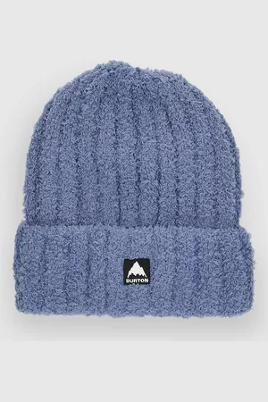 Burton Plush Beanie blå