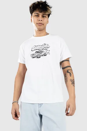 Empyre Financial Mistake T-shirt hvid