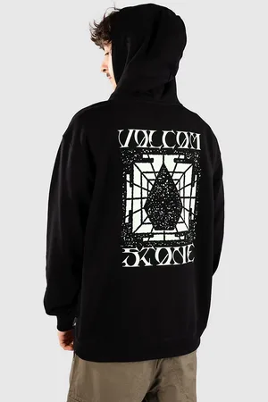 Volcom Handerry Hættetrøje sort