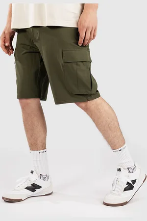 Rip Curl Boardwalk Classic Surf Cargo Shorts grøn