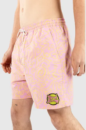 Empyre Floater Boardshorts mønster