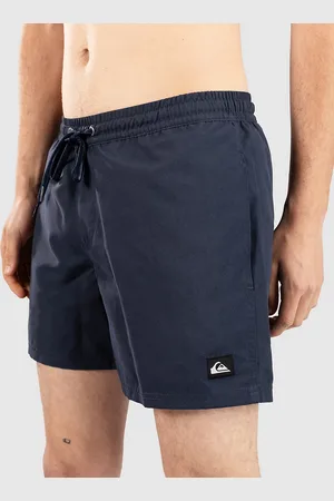 Quiksilver Everyday Solid Volley 15 Boardshorts blå
