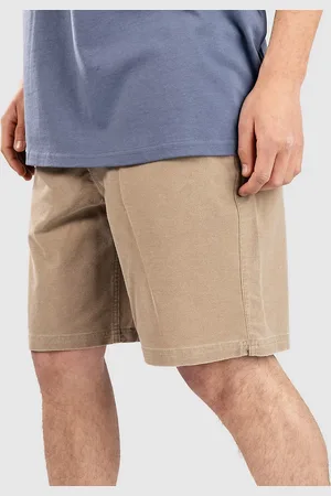 Rip Curl Boardwalk Cord Wiz Shorts