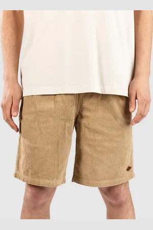 Rip Curl Classic Surf Cord Volley Shorts brun