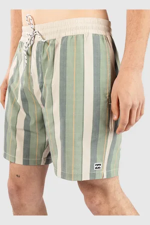 Billabong Sundays Lb Boardshorts grøn