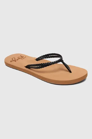 Roxy Costas Sandaler sort