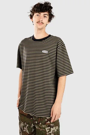 Empyre Rickie T-shirt grøn
