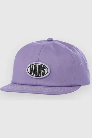 Vans Spray On Jockey Kasket