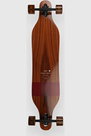 Arbor Flagship Axis 40" Skateboard mønster