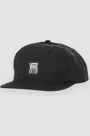 Vans MTE Expedition 5 Panel Kasket sort