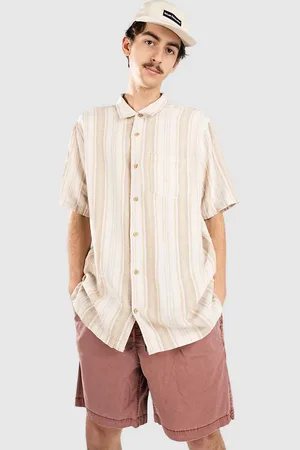 Hurley Oceanside Skjorte