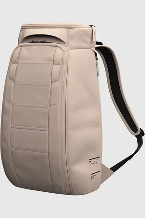 DB Berdan Hugger 25L Rygsæk brun