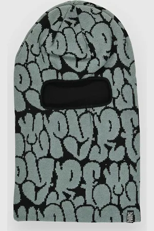Empyre Bubble Neck Warmer sort
