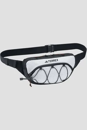 adidas MT Waist Pk Bæltetaske hvid