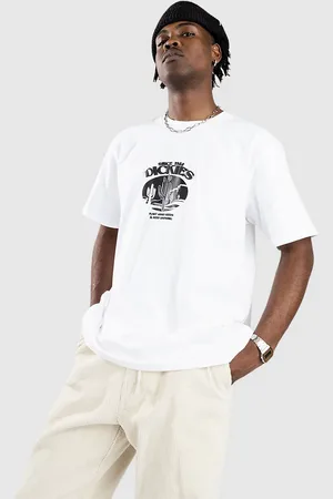 Dickies Timberville T-shirt hvid