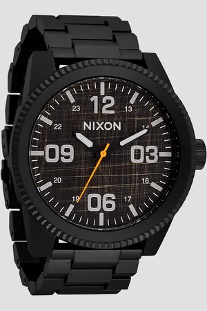 Nixon The Corporal SS Watch sort