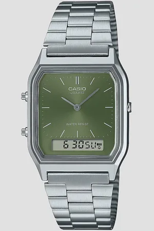 Casio AQ-230A-3AMQYES Ur grå