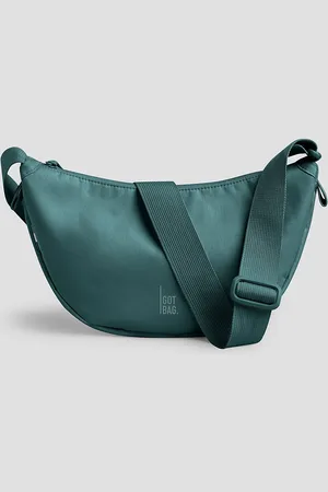 Got Bag Moon Small Monochrome Taske blå