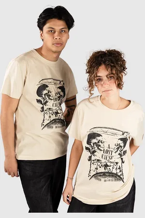 A Lost Cause Rebirth T-shirt