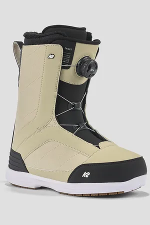 k2 Raider 2024 Snowboardstøvler hvid